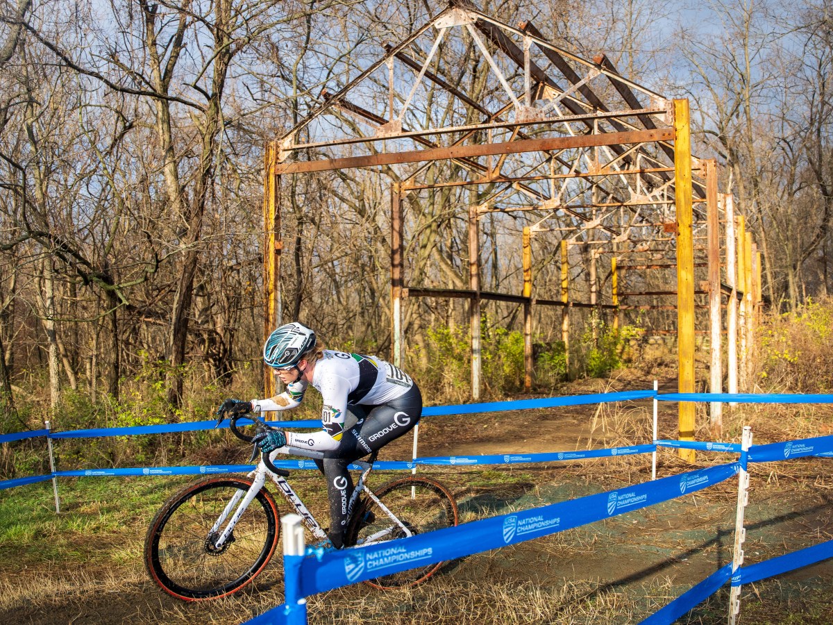 USA National Championships