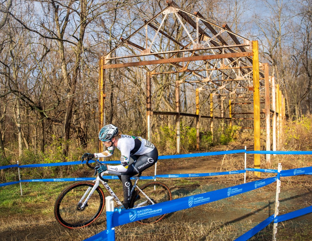 USA National Championships